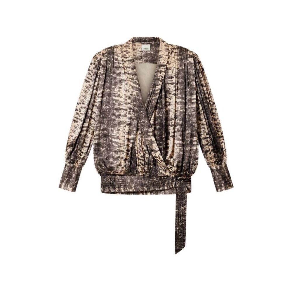 Isabel Marant Brown Dresses - Day Dresses Women